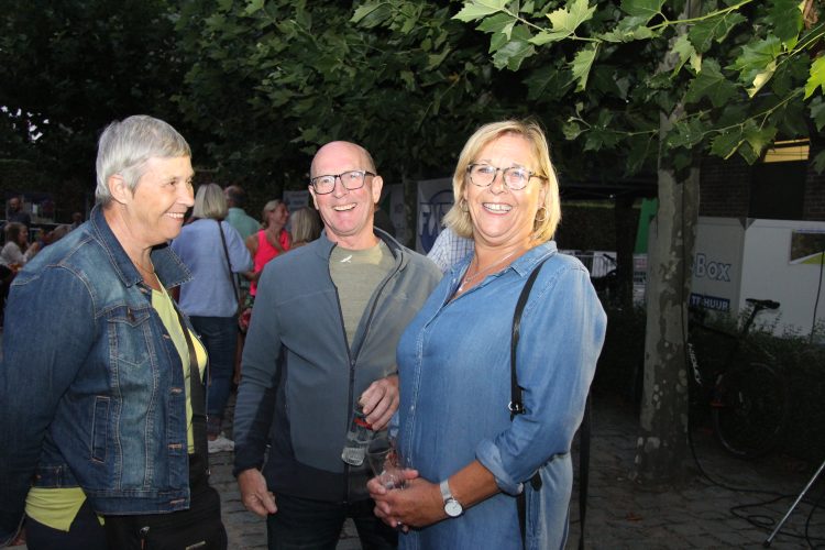 Landlopersjogging 2022